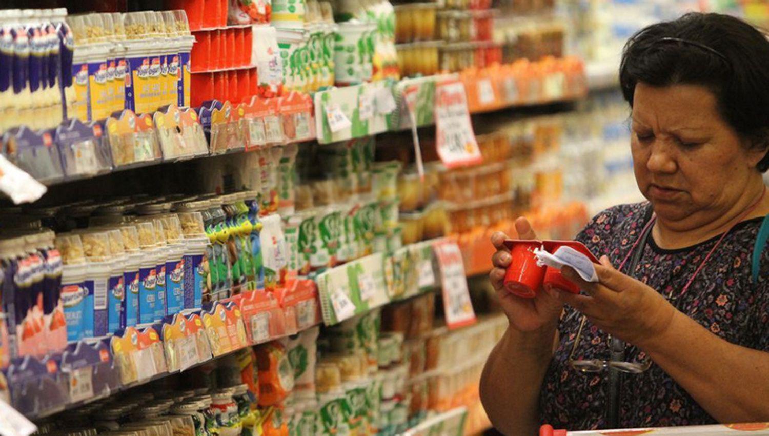 Economistas alertan por una inflación que rondar� el 4-en-porciento- mensual en este primer trimestre