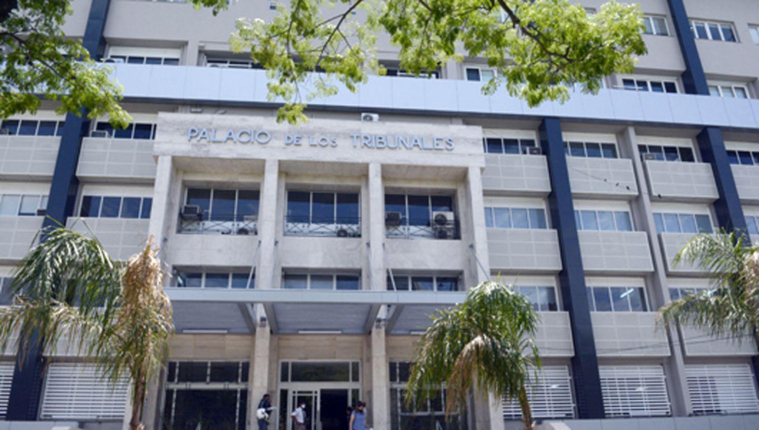 El juez rechazó los argumentos de la defensa