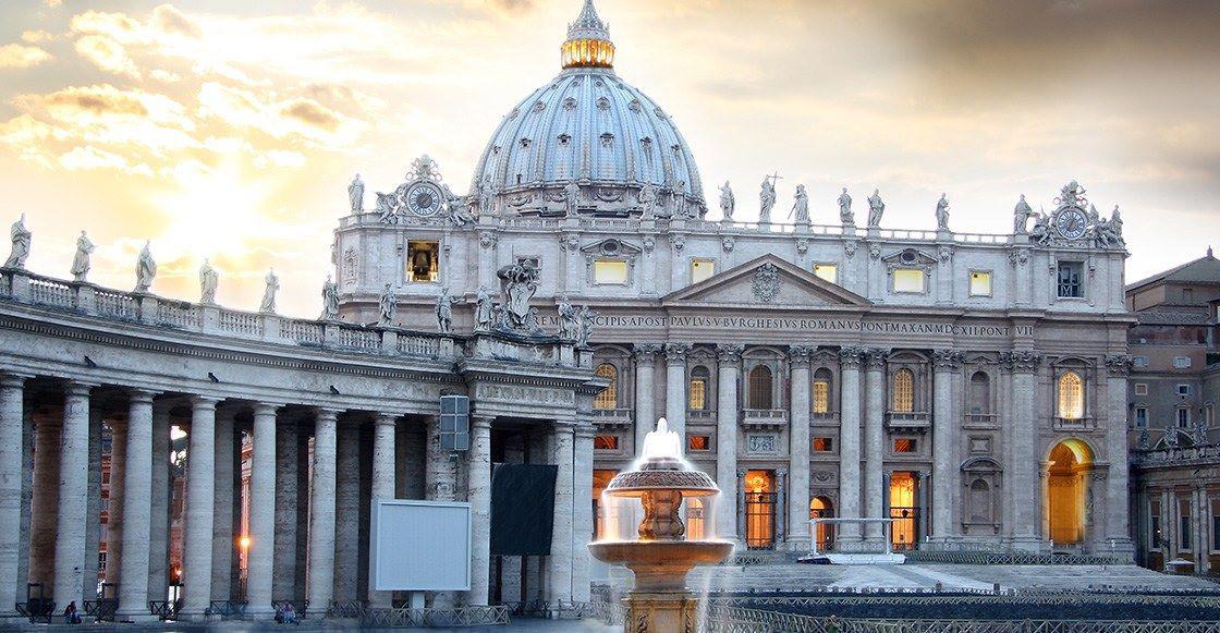 El Vaticano inicioacute su campantildea de vacunacioacuten contra el coronavirus