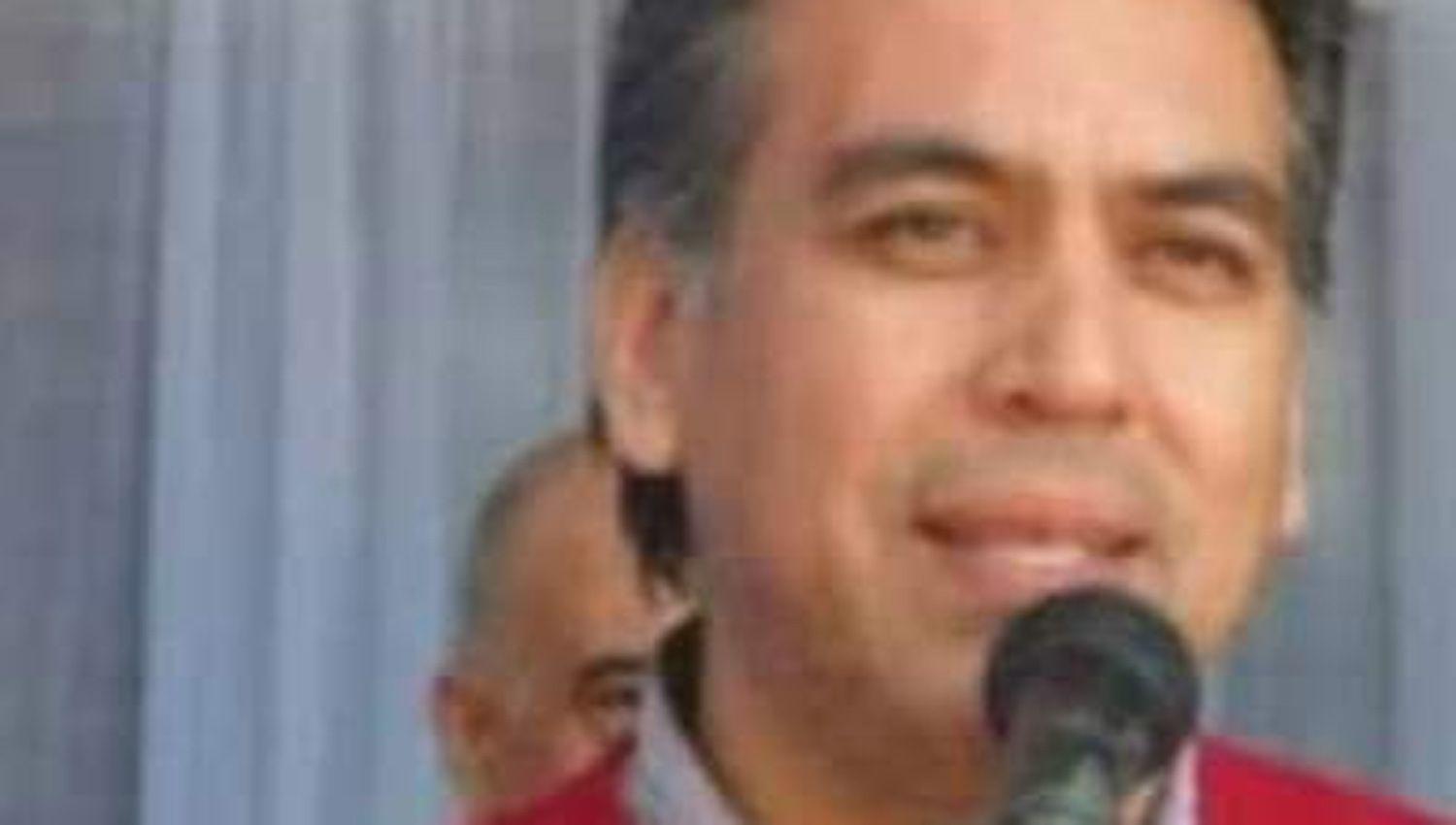 Consternacioacuten en Loreto por la muerte de un joven profesional