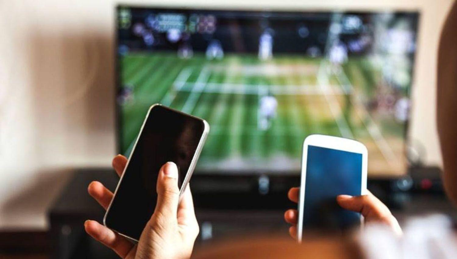 ldquoPrecios cuidadosrdquo- queacute traacutemites hacer para acceder al beneficio para cable internet telefoniacutea fija y celular