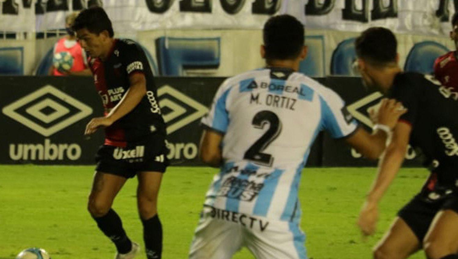 Coloacuten y Cipolletti dirimen hoy el rival de Argentinos Juniors en la siguiente fase