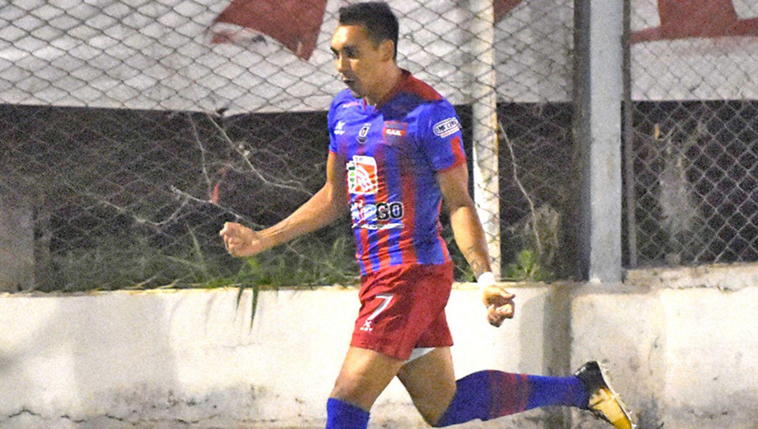 Vega- ldquoEstamos logrando algo histoacuterico pero nos falta ese pasordquo