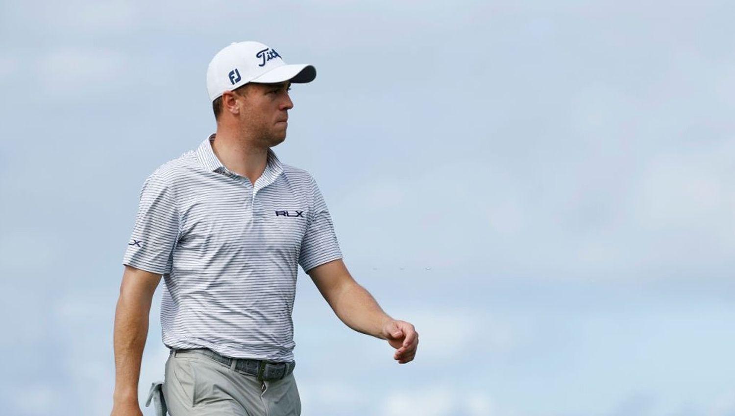 Joven golfista pierde el patrocinio de Ralph Lauren por un insulto homofoacutebico captado por las caacutemaras