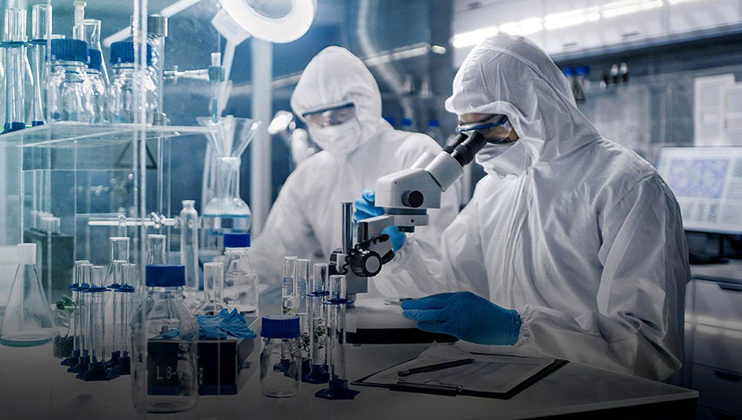 Detectan en el paiacutes el primer caso de la variante del Reino Unido en un hombre que llegoacute de Frankfurt