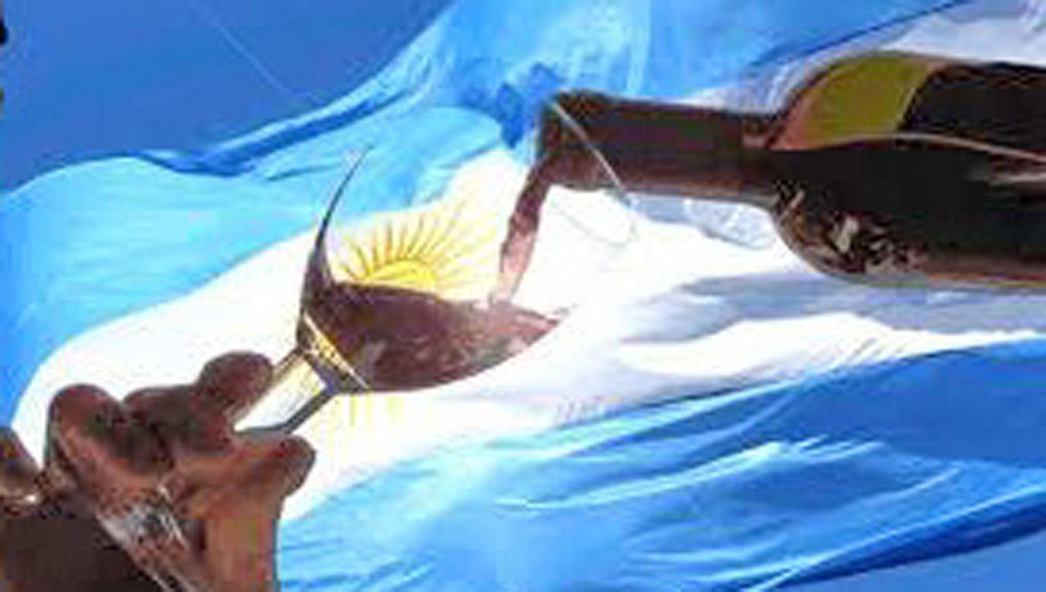 Argentina fue el país que logró m�s crecimiento seguido
por Italia Nueva Zelandia y Portugal