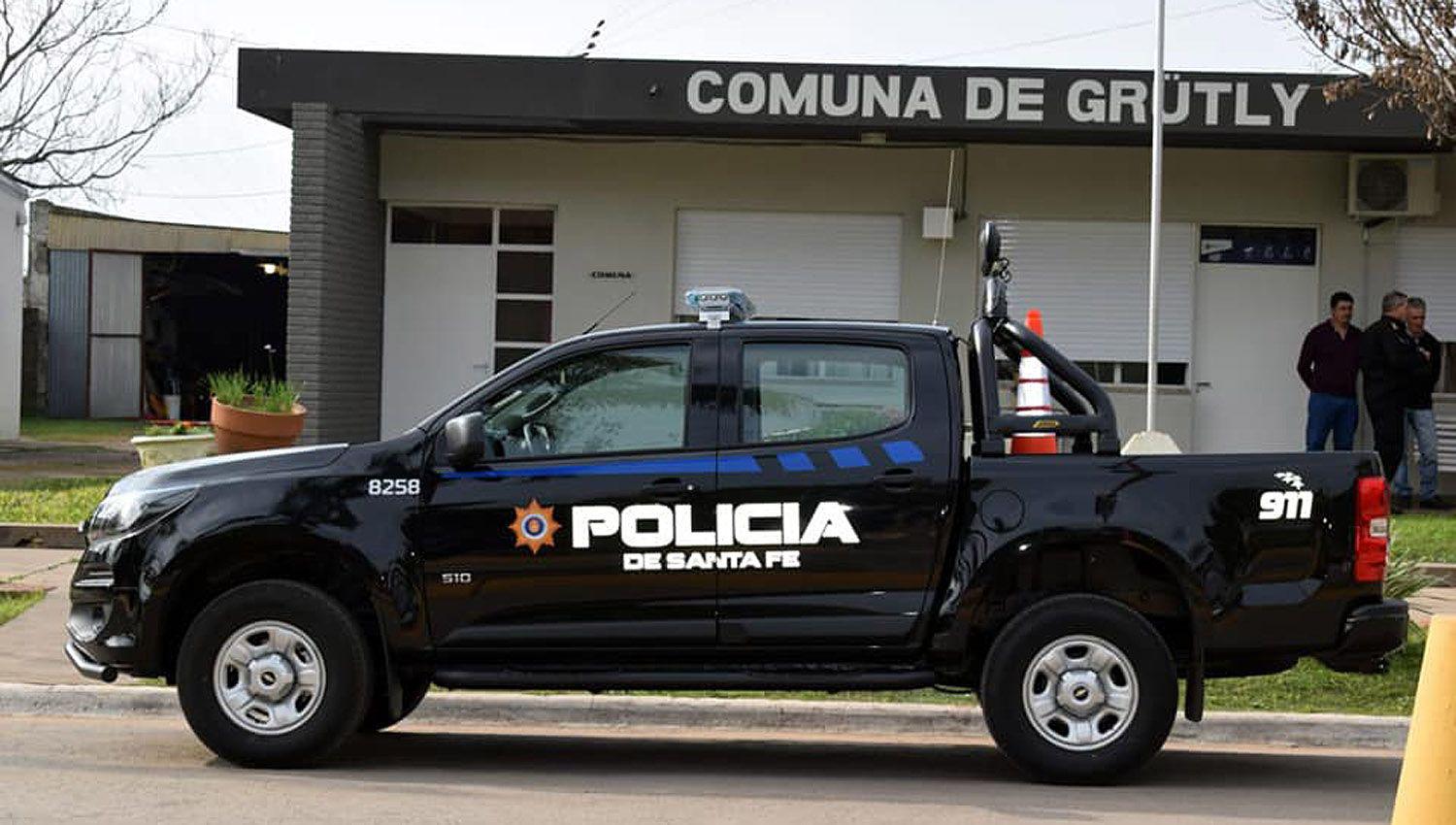 Santa Fe- Violento asalto a jubilados que ganaron 280 mil pesos en el ldquoGordo de Navidadrdquo