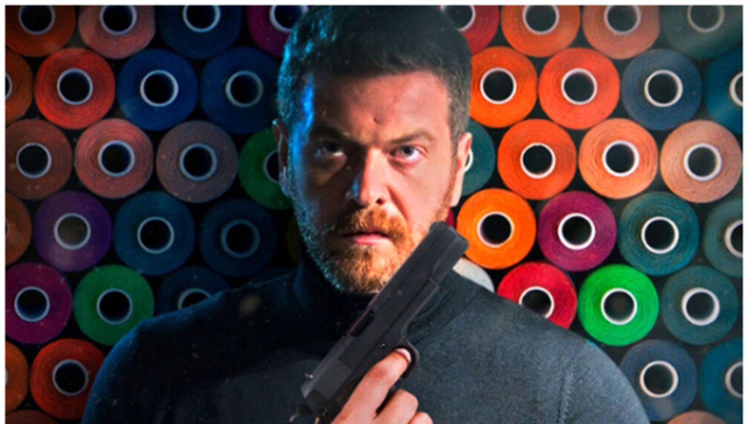 Un sicario turco arriba a Netflix con ldquo50 m2rdquo