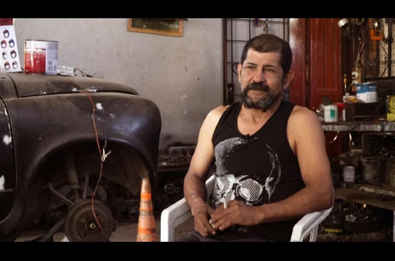 La serie ldquoAtrapados sin salida al marrdquo disponible en la plataforma Contar