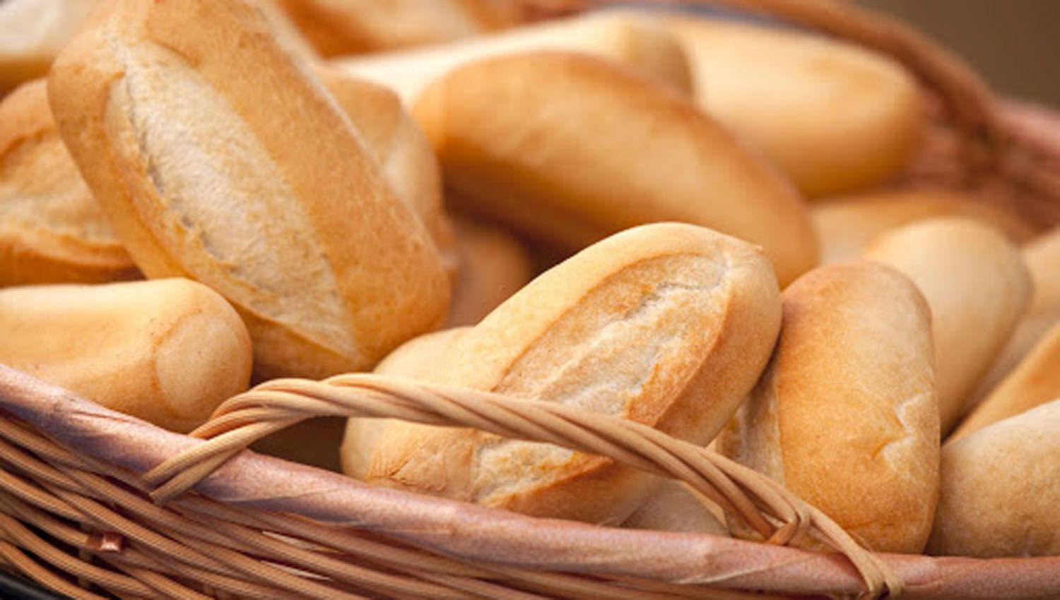 Sube el pan- el nuevo precio sugerido seraacute de 135 por kilogramo