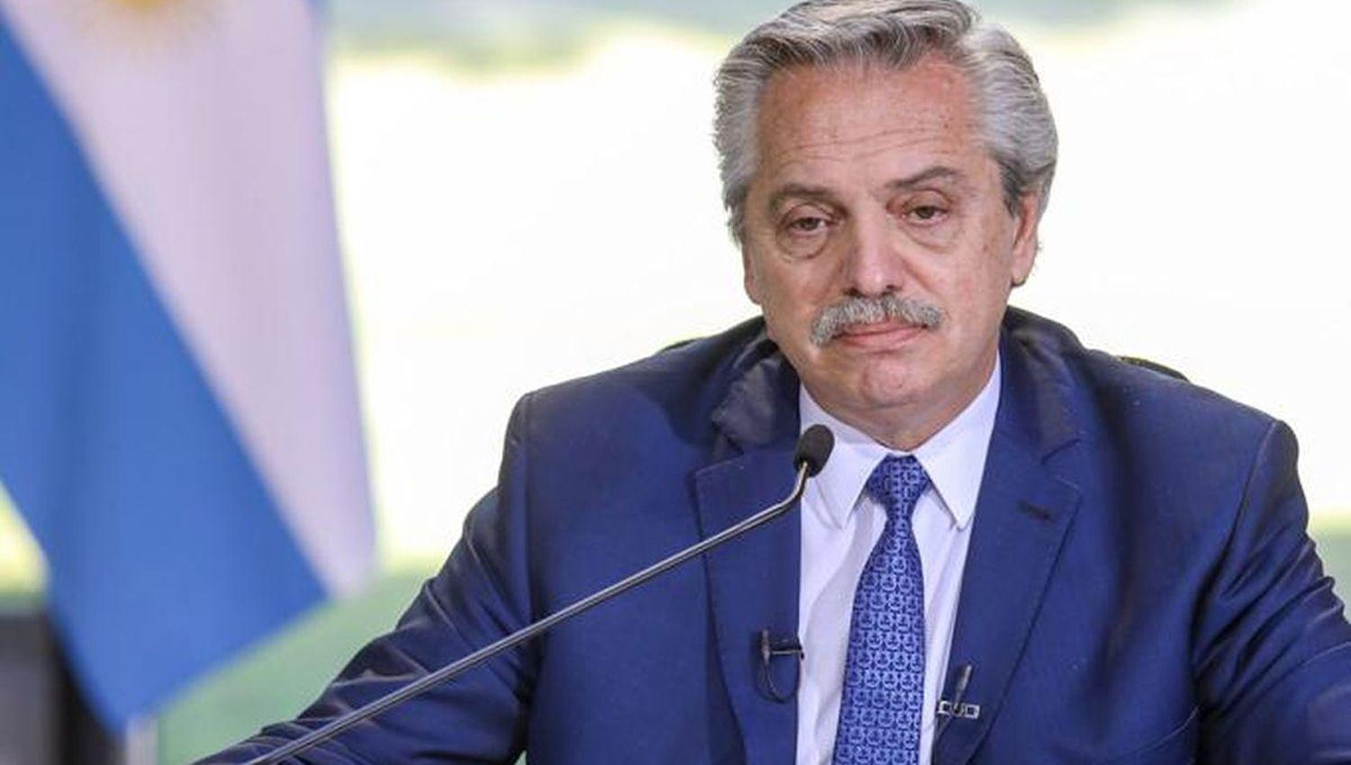 Alberto Fernaacutendez- La imagen de su gestioacuten se encuentra en su peor momento