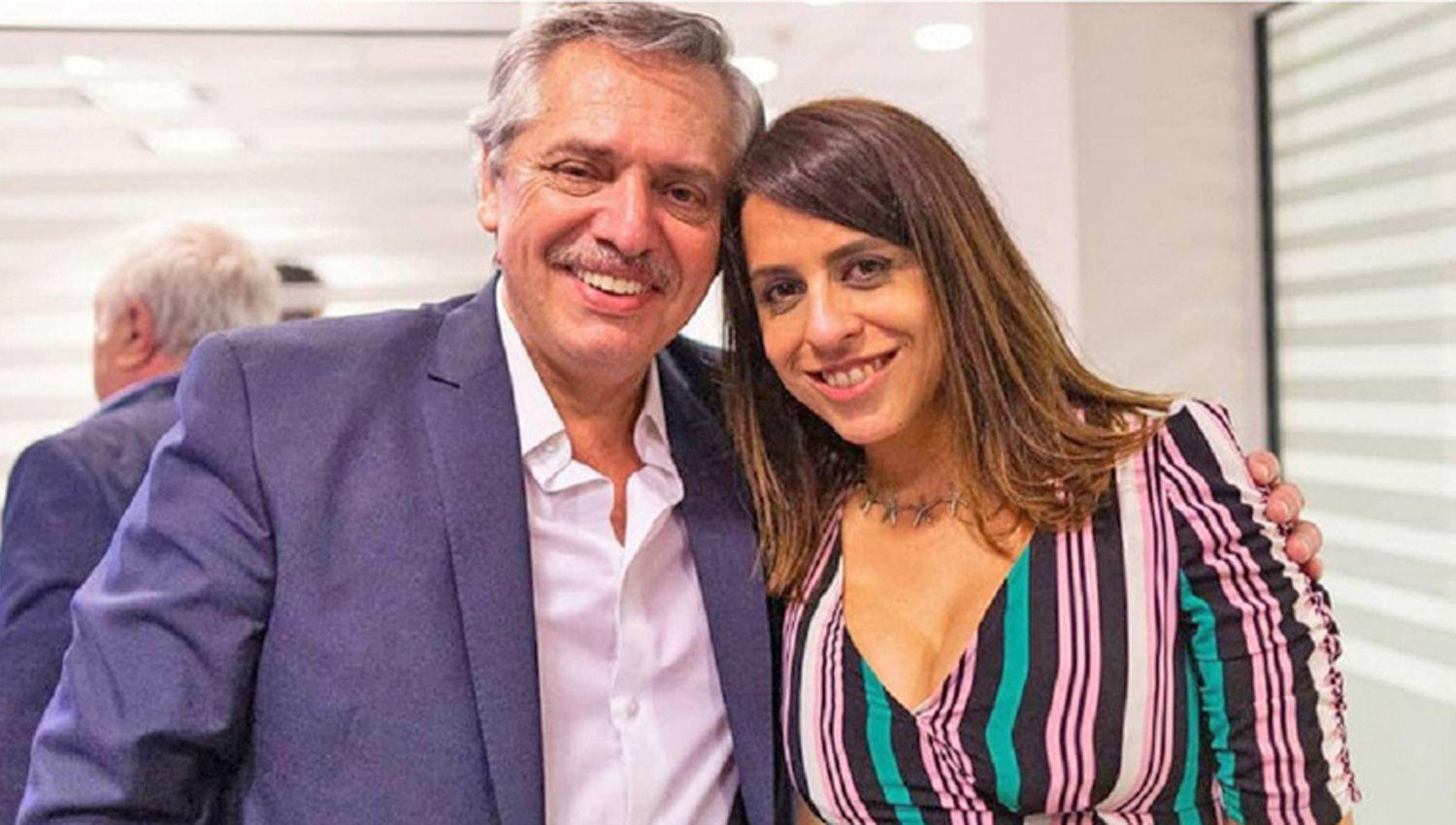 El presidente Fern�ndez respaldó a Donda en su puesto al extender su mandato por 180 días