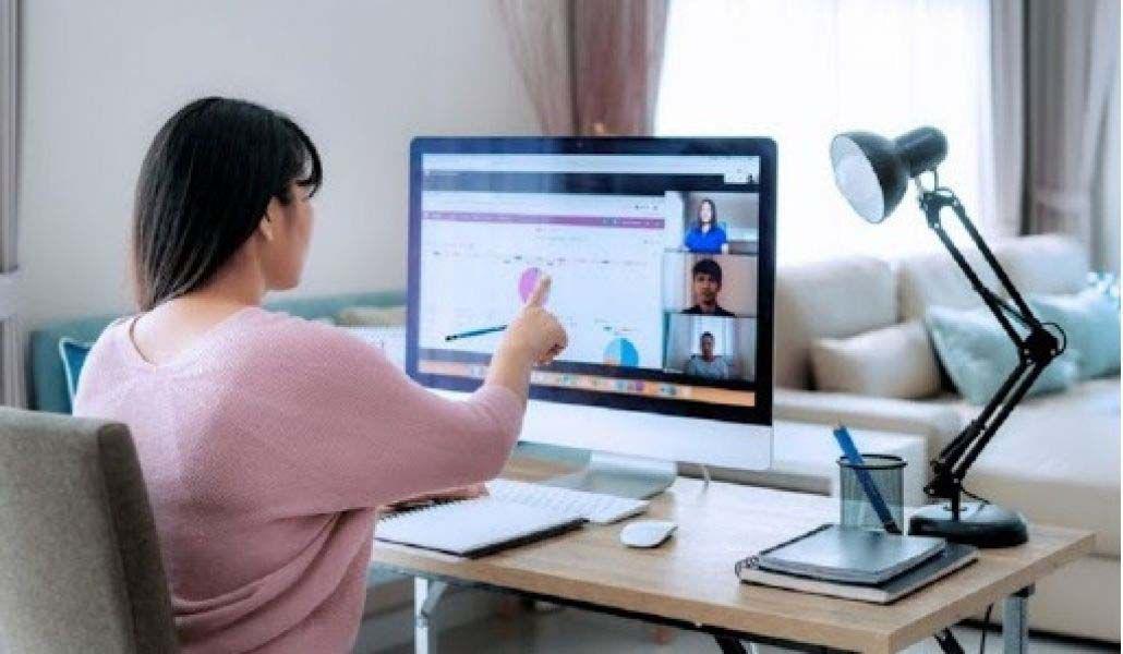 El Gobierno reglamentoacute la Ley de Teletrabajo