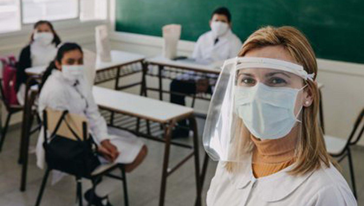 Nicolaacutes Trotta dijo que las presenciales seraacuten obligatorias