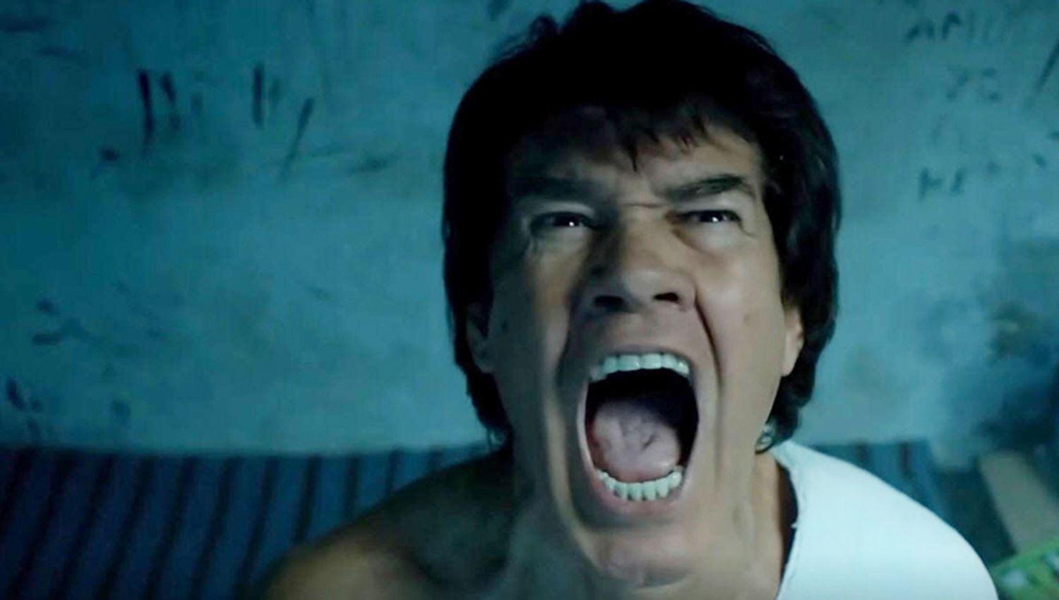 Romaacuten puso el cuerpo a las dos caras de Monzoacuten