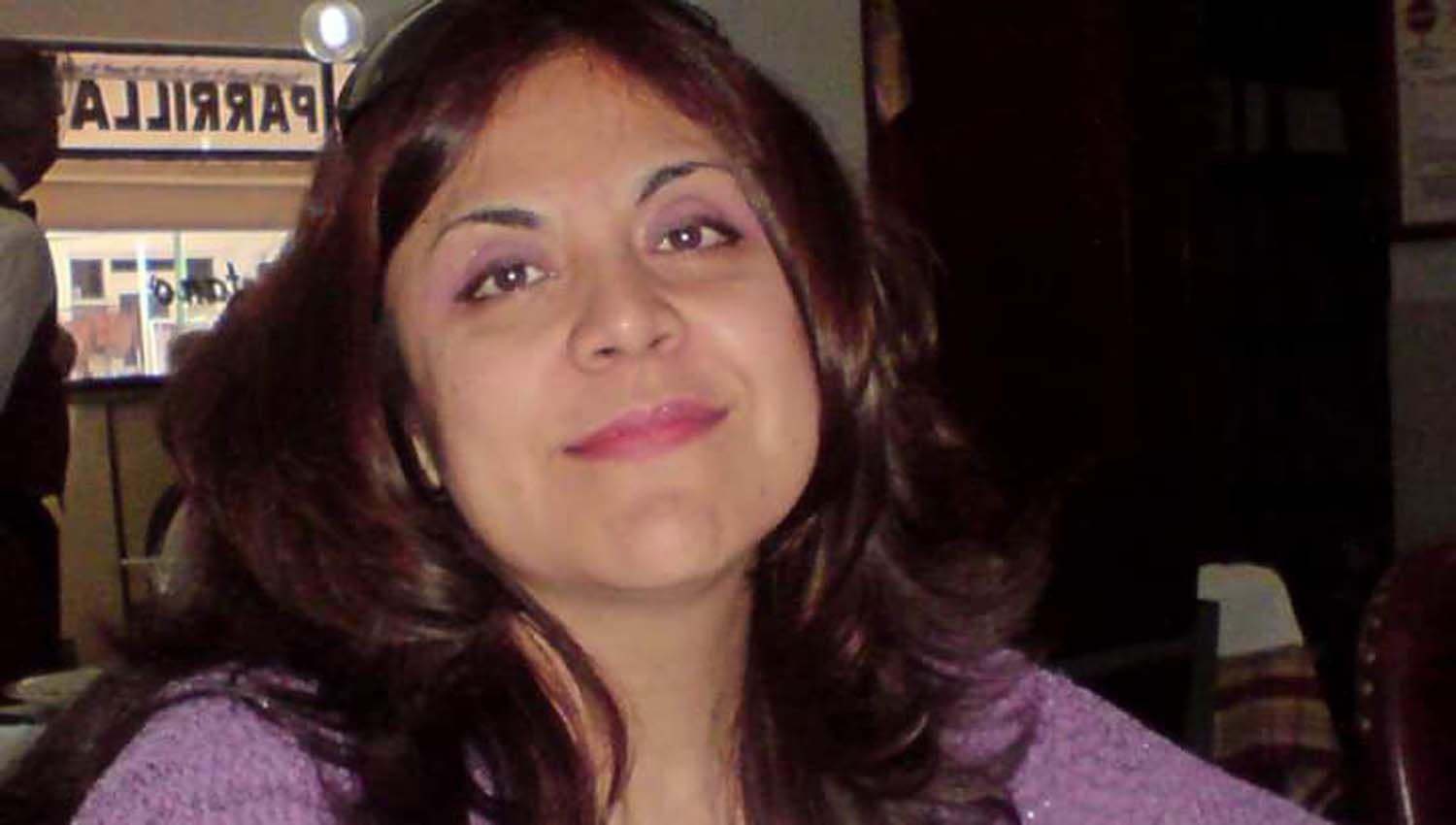 Consternacioacuten en Las Termas por el fallecimiento de la licenciada Karina Aacutevila