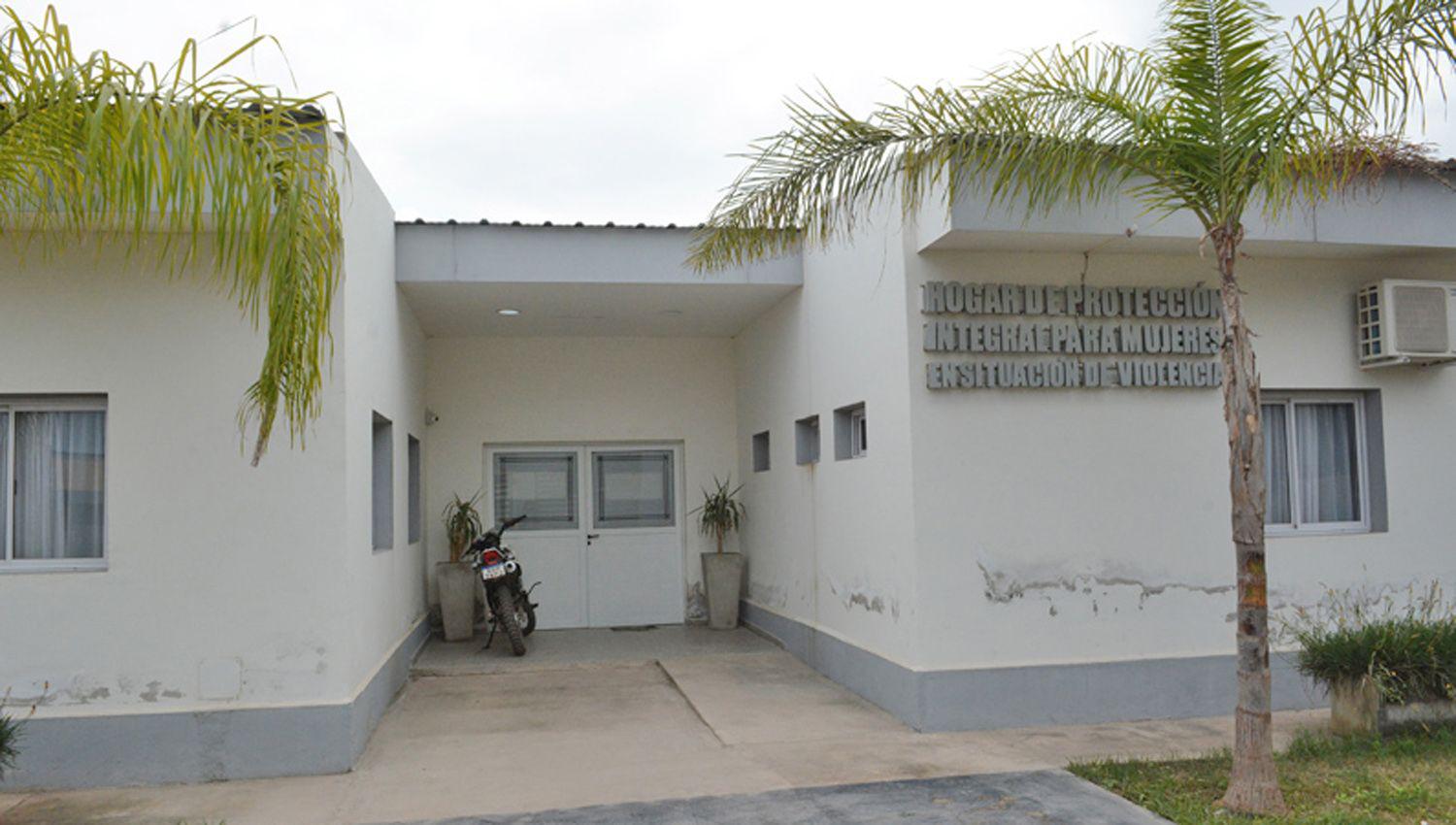 El Centro de Rehabilitacioacuten de Adicciones Santiago del Estero retomoacute su actividad presencial