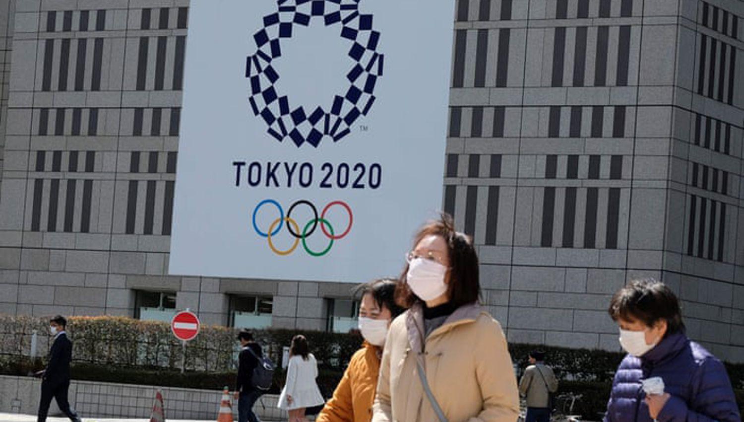 Pandemia- Japoacuten no se baja de los Juegos Oliacutempicos