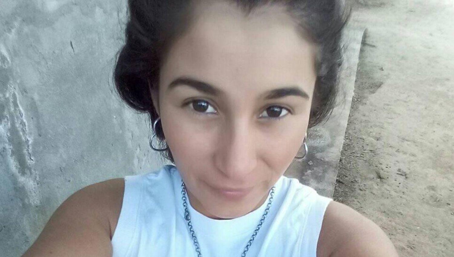 Belén tenía 23 años No soportó las heridas de la golpiza y falleció mientras la trasladaban al nosocomio