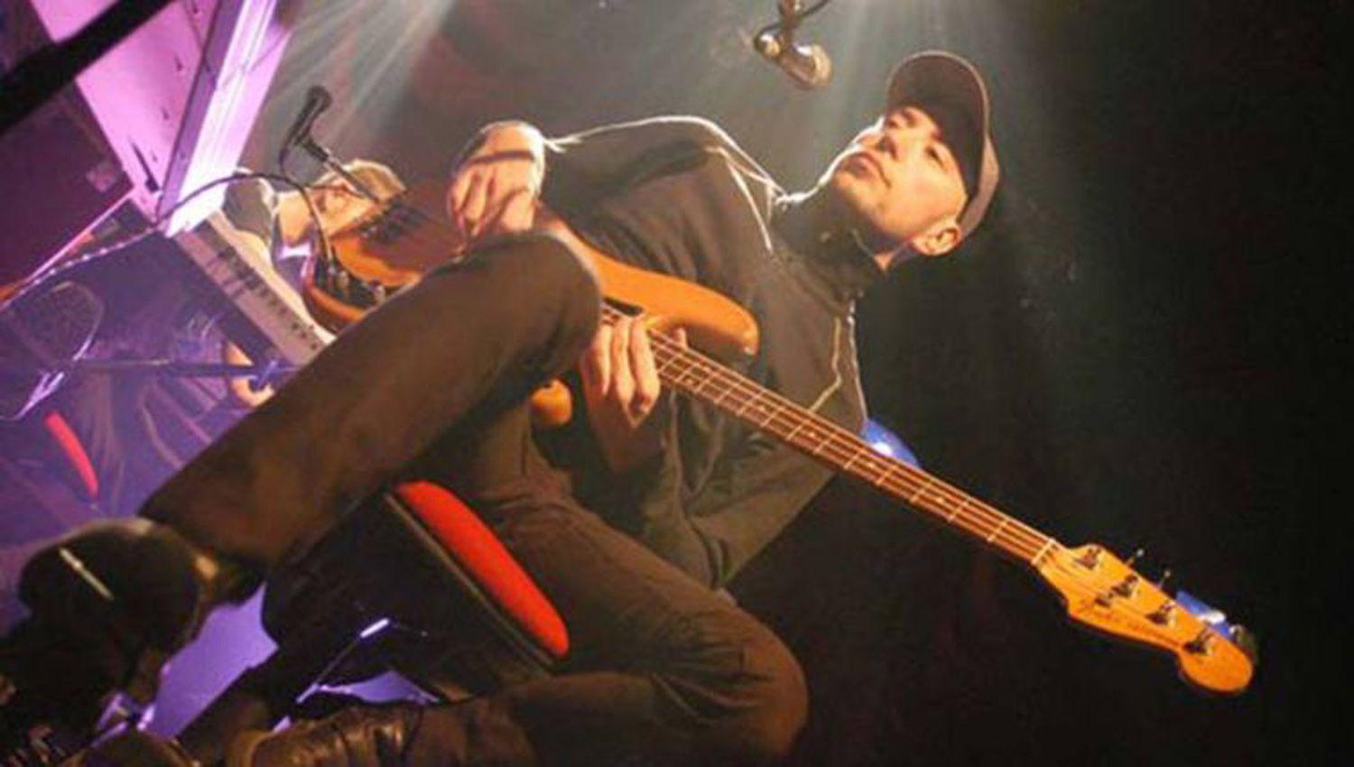 A los 45 antildeos fallecioacute Gabriel Ruiz Diacuteaz cofundador de Catupecu Machu