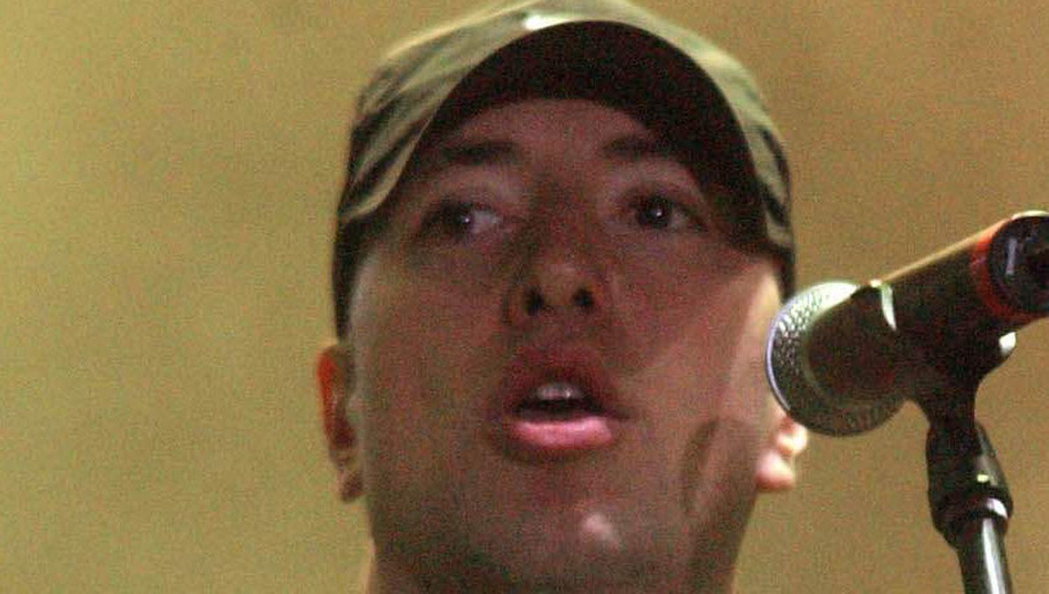 Murioacute Gabriel Ruiz Diacuteaz de Catupecu Machu