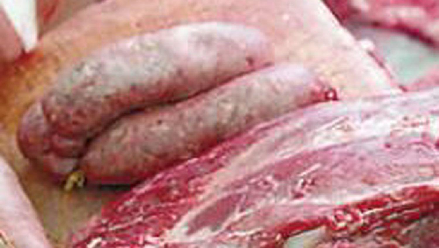 Avanza un acuerdo por cortes de carne a precios accesibles