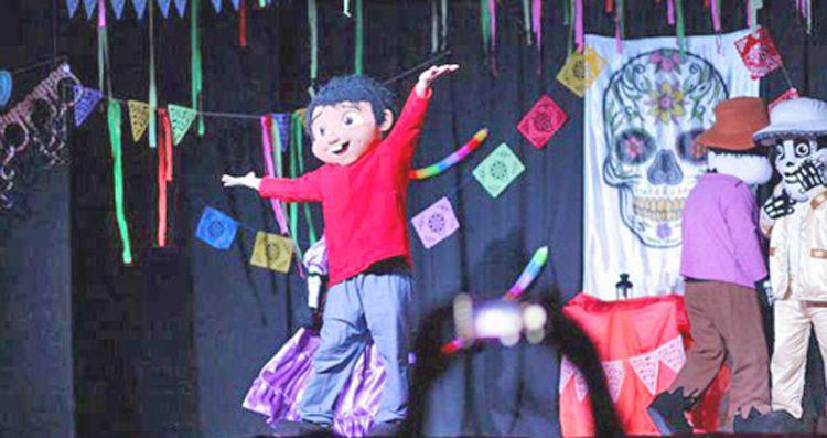 San Pedro de Colalao ofrece obras de teatro para toda la familia