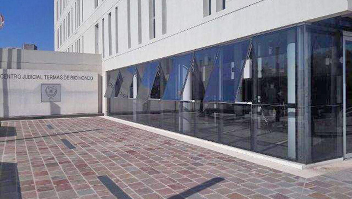 Realizaraacuten una inspeccioacuten ocular donde habriacutean abusado de una joven