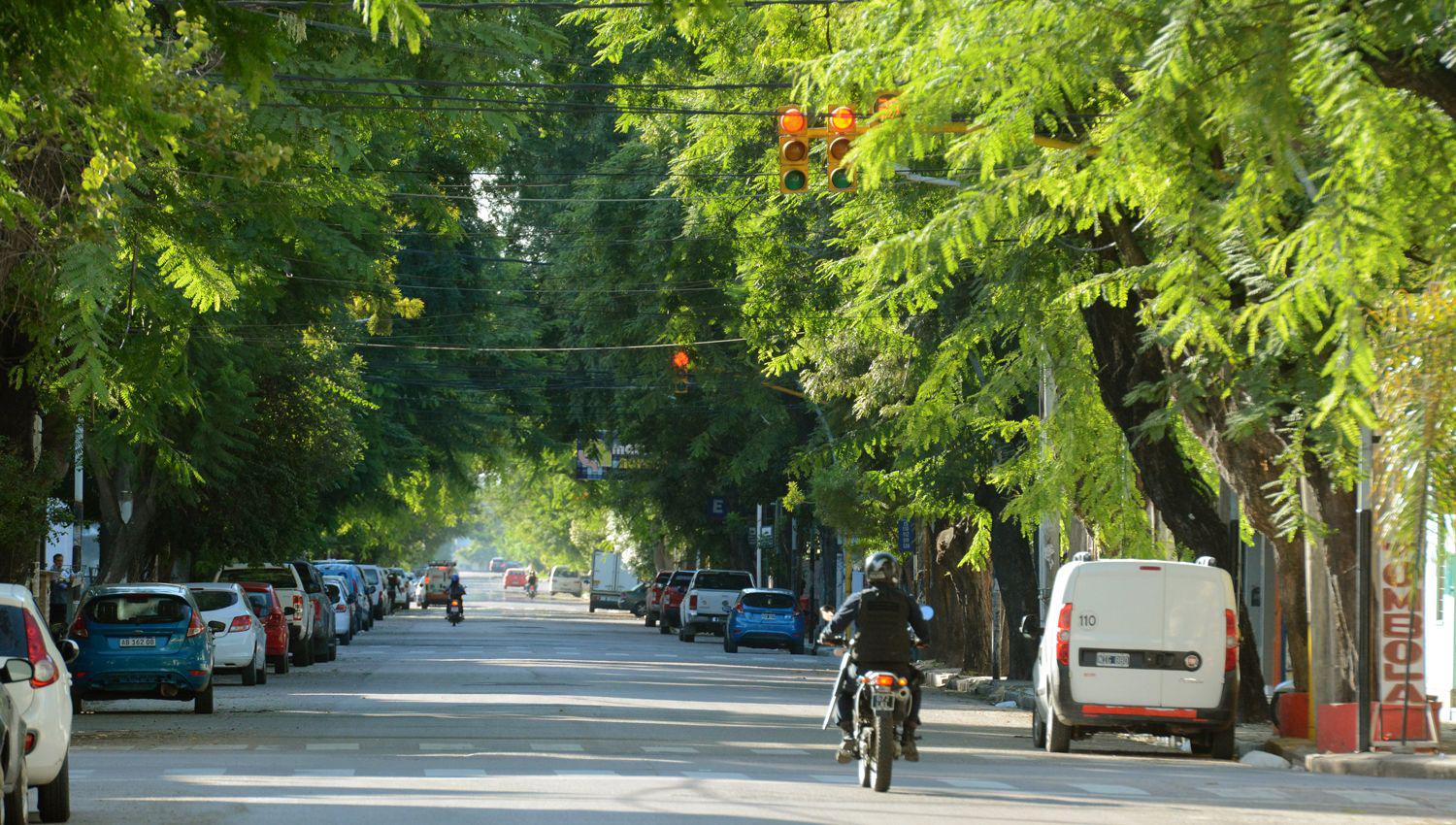 iquestCoacutemo estaraacute el tiempo en Santiago durante este inicio de semana