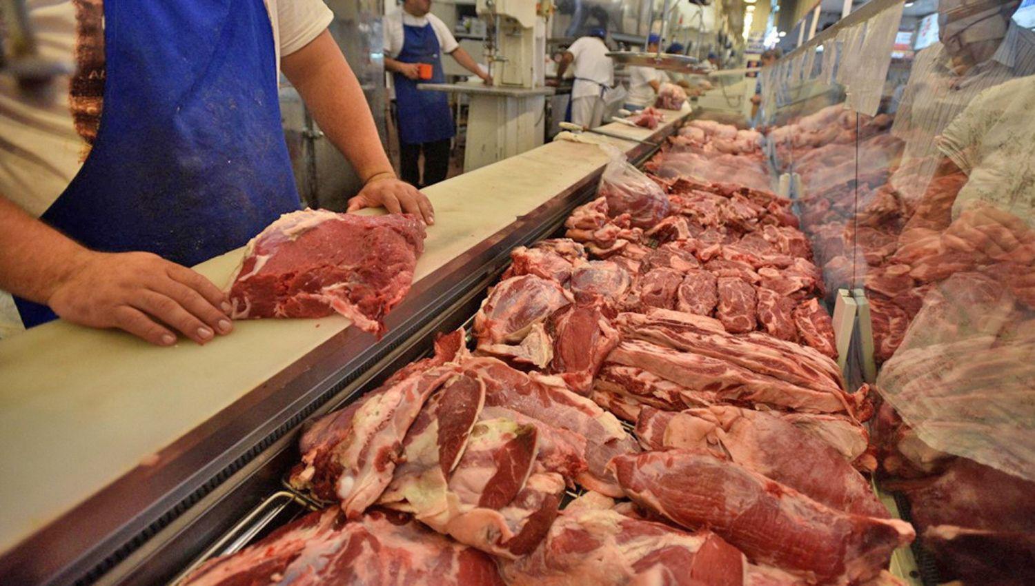 Rebajas de hasta 30-en-porciento- en precios de diez cortes de carne