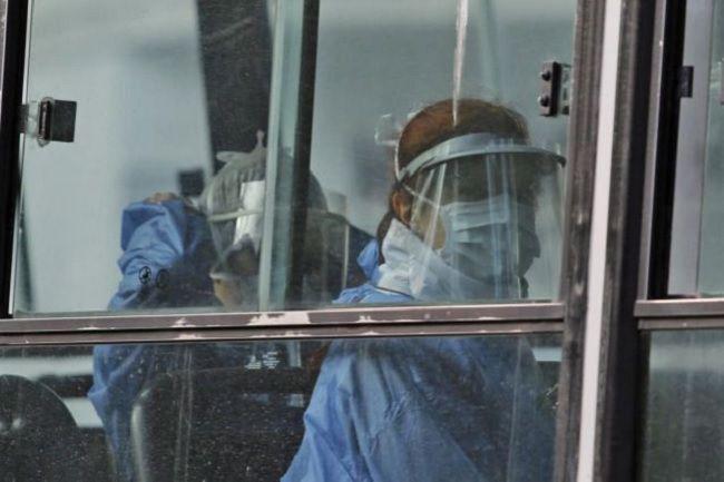 Santiago del Estero sumoacute este lunes 25 de enero un total de 51 contagios nuevos