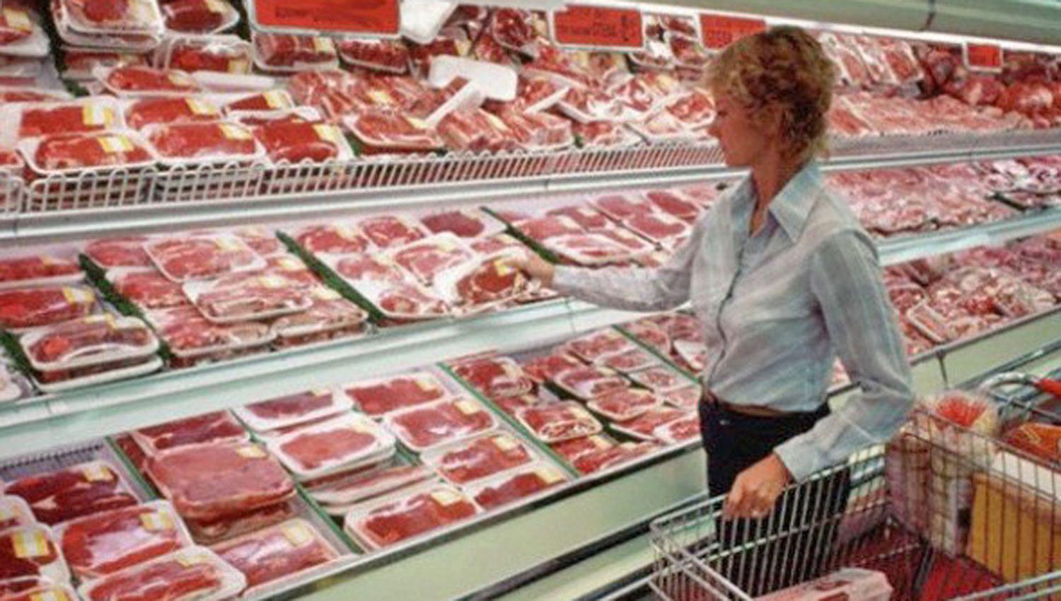 Acuerdan rebajar precio de la carne vacuna en hasta 30-en-porciento- para 10 cortes