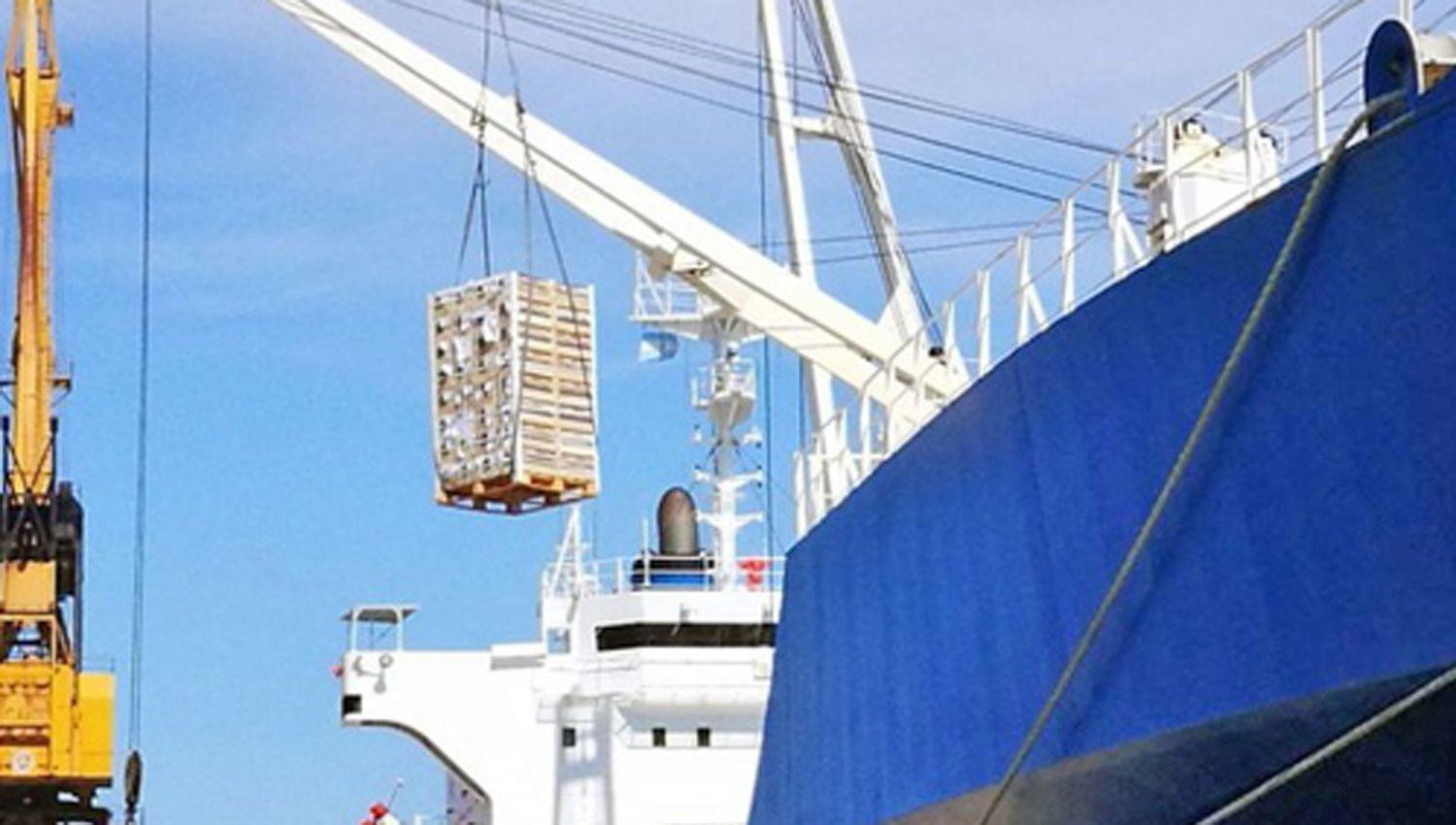 Se reactiva la industria en nuestros principales socios comerciales