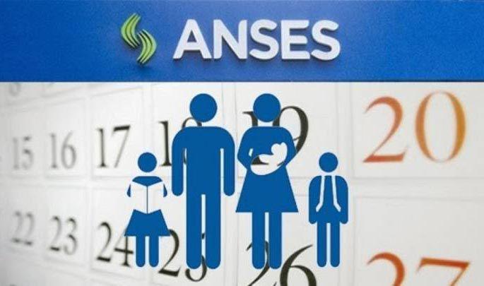 Calendario de pagos Anses- iquestQuieacutenes cobran hoy