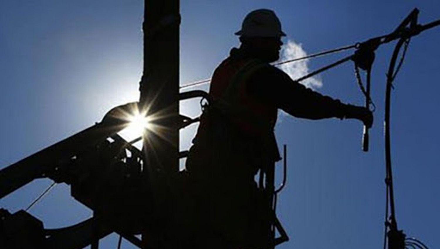Continuacutean los cortes de luz en Capital Federal y el conurbano y crecen los reclamos por por falta de agua