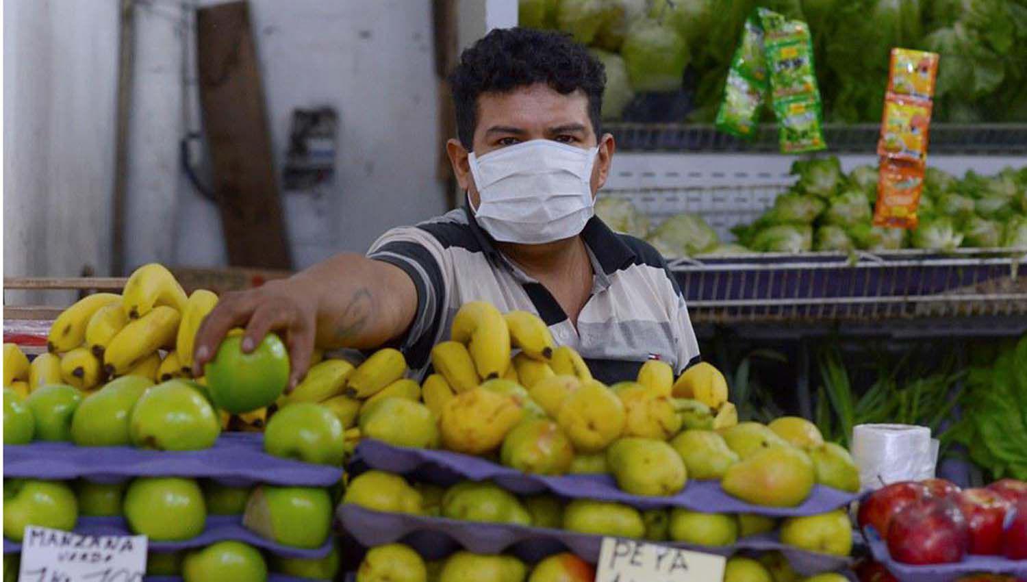 La rebaja de 30-en-porciento- en cortes de carne estaraacute en todo el paiacutes y buscan replicarla en frutas y verduras