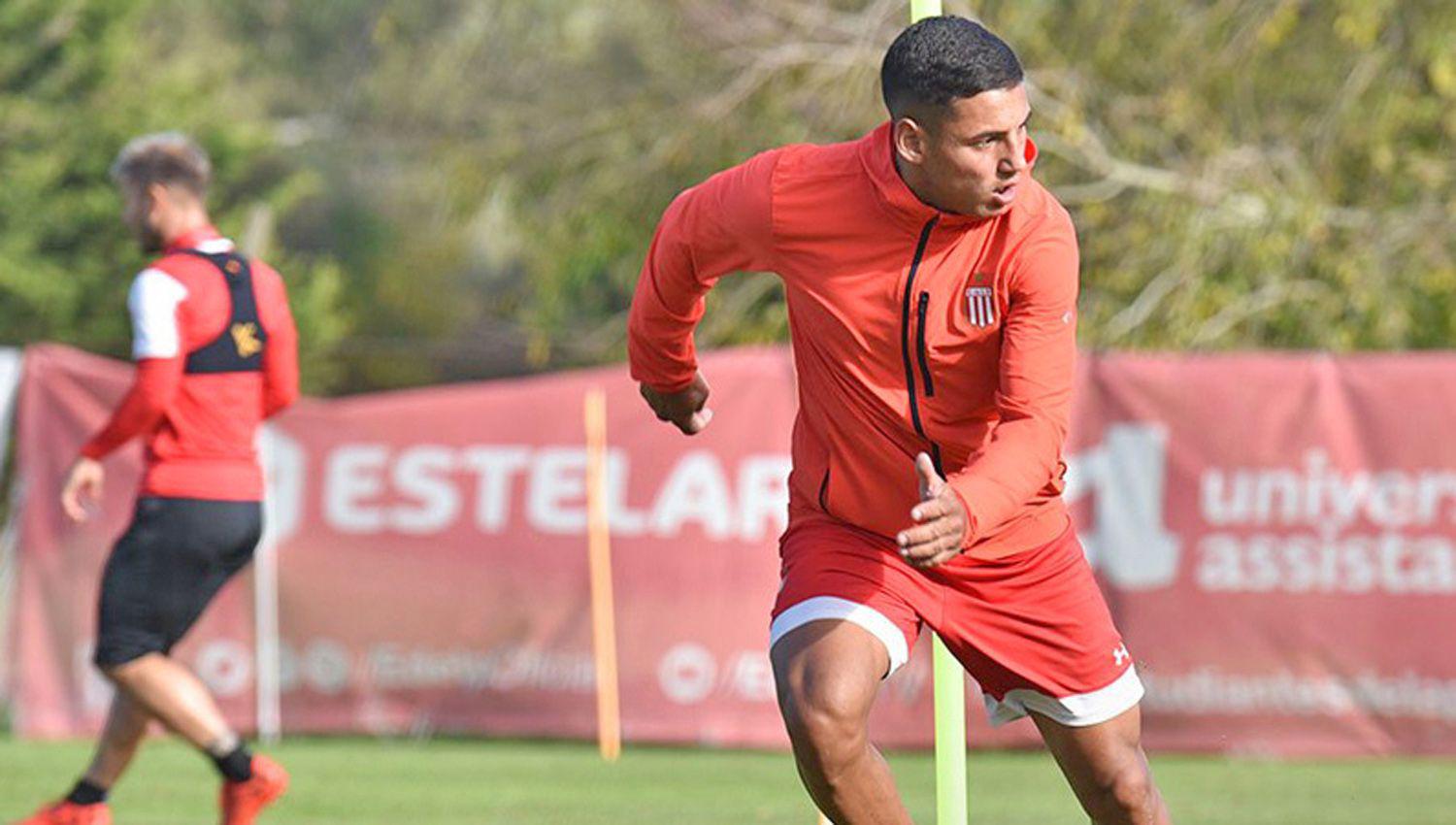 Carlo Mariacutea Lattanzio es el tercer refuerzo