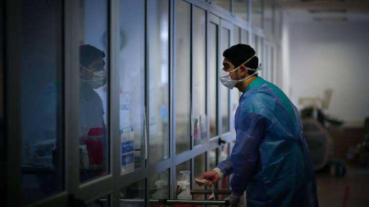 Este martes 26 de enero se reportaron 75 contagios de coronavirus y 3 muertes en la provincia