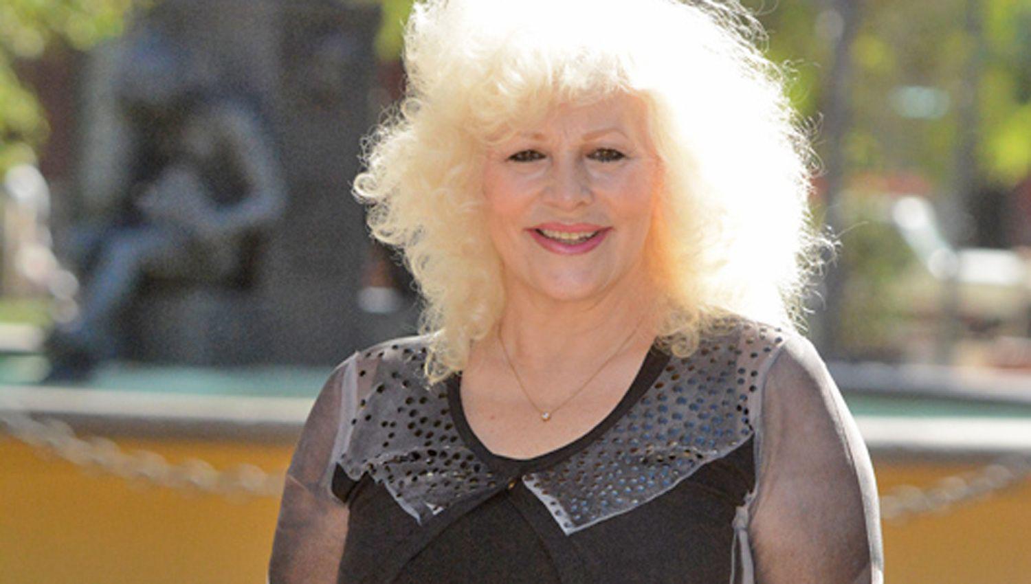 Luisa Albinoni segundo reemplazo por Covid-19 en comedia de Flavio Mendoza