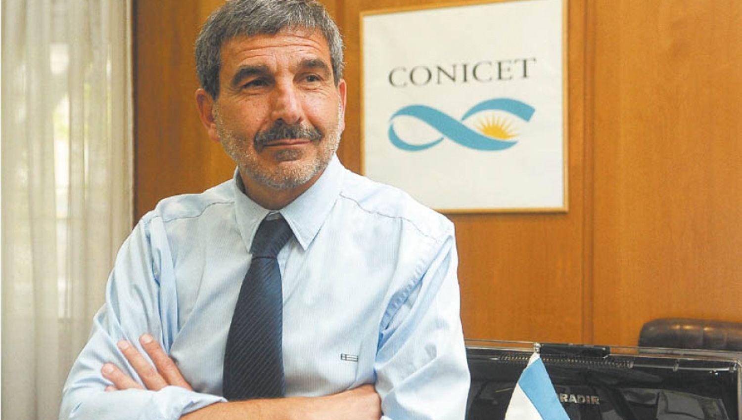 El ministro Salvarezza reveloacute que la Argentina trabaja en una vacuna contra el coronavirus