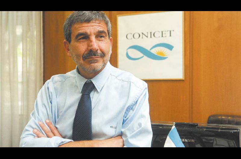 El ministro Salvarezza reveloacute que la Argentina trabaja en una vacuna contra el coronavirus