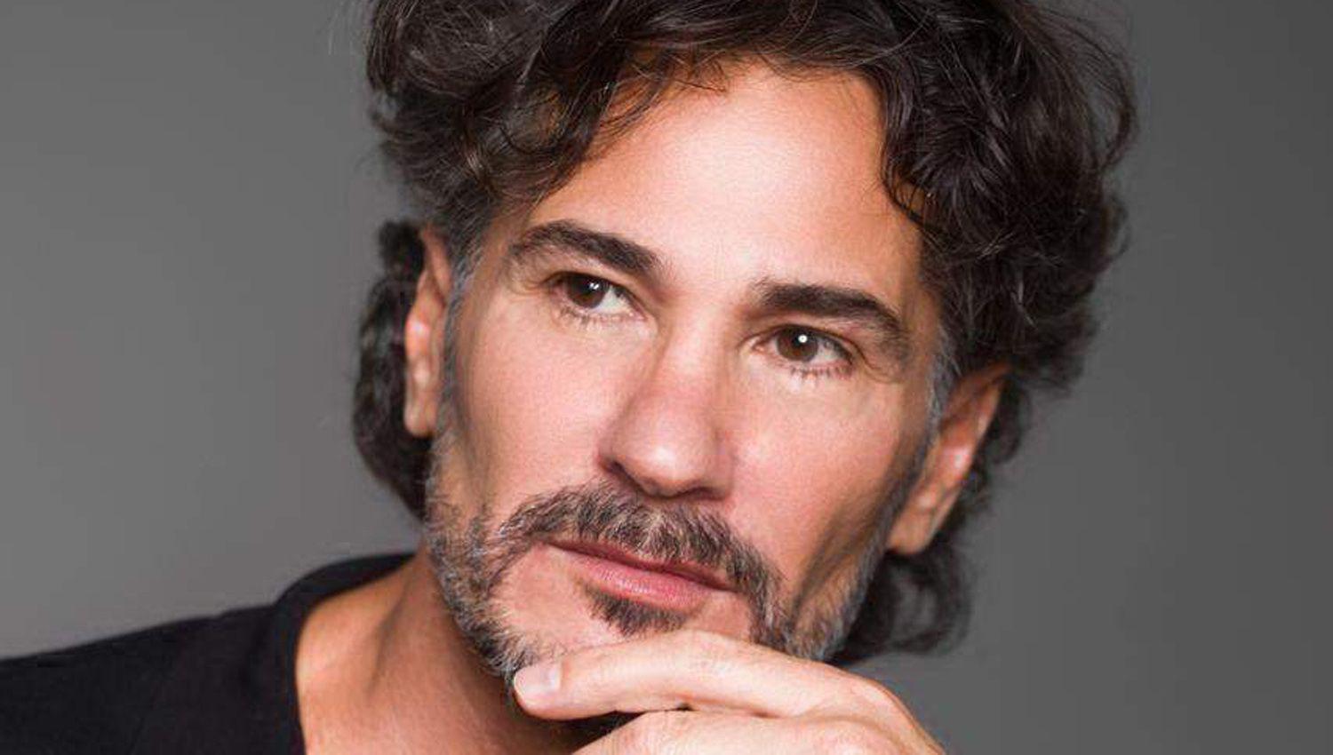 El regreso glorioso de Pedro Sicard a las telenovelas