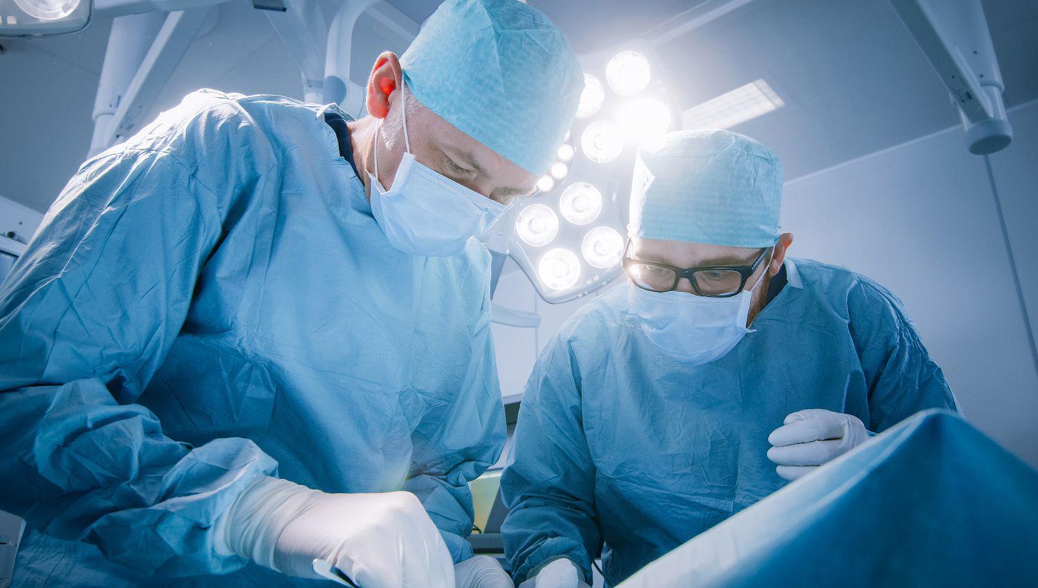 En 2020 se realizaron m�s de 1700 trasplantes de
órganos y tejidos en todo el país