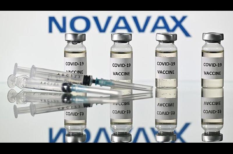 La vacuna contra el coronavirus de Novavax tuvo eficacia del 89 por ciento en ensayo de fase 3