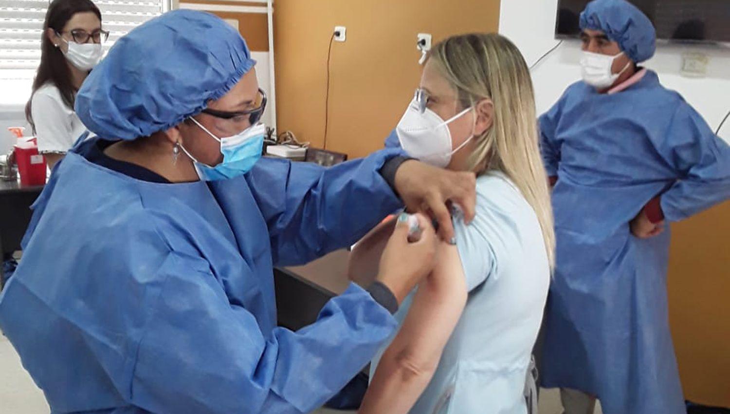 Coronavirus en Santiago del Estero- Hubo dos personas que fallecieron y se confirmaron 90 nuevos contagios