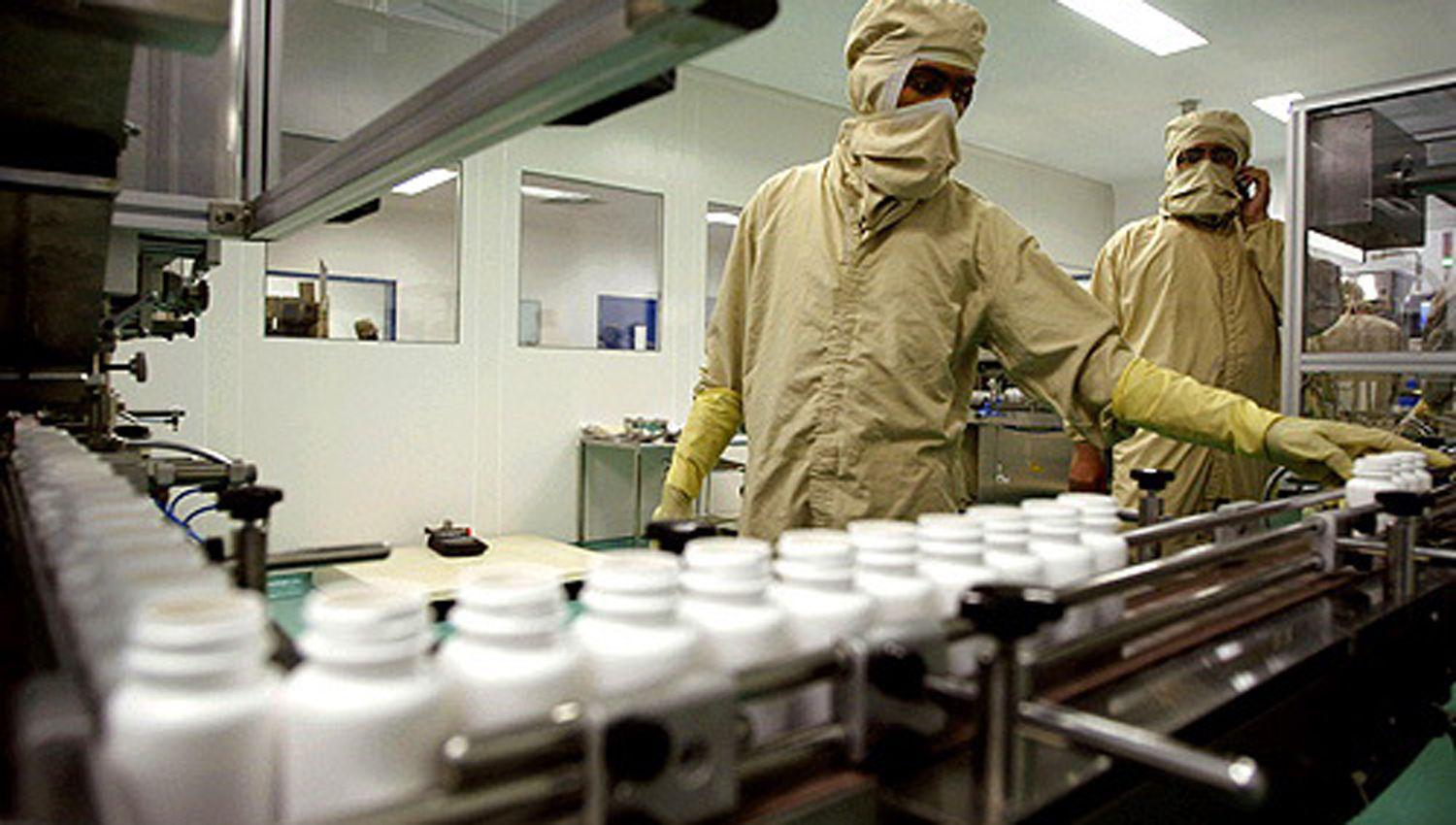 La industria farmaceacuteutica en Argentina invertiraacute US 740 millones para potenciar la investigacioacuten