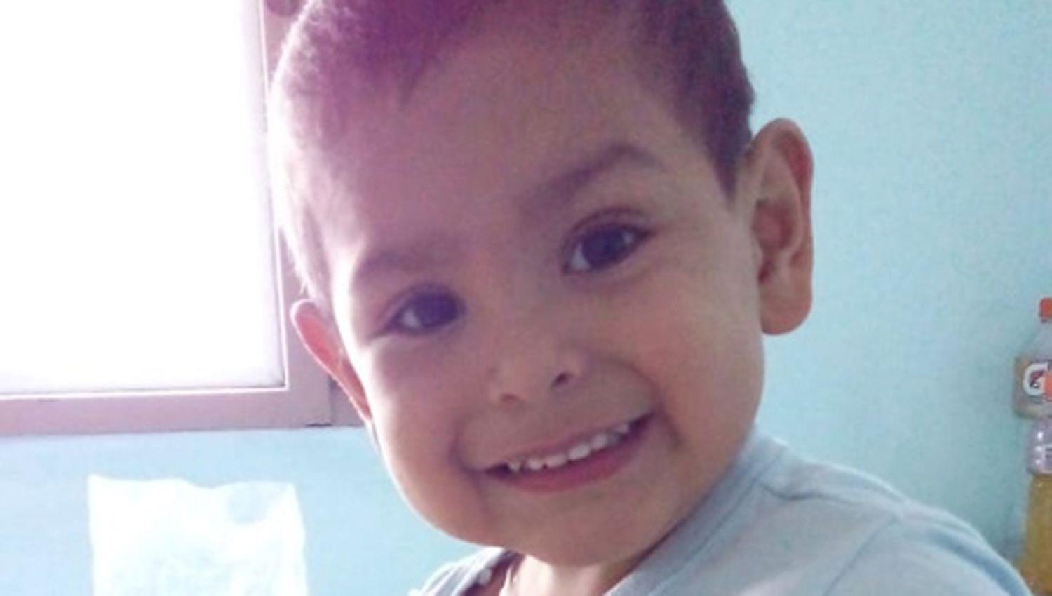 Piden la donacioacuten de sangre cero positivo para nintildeo internado en el Cepsi