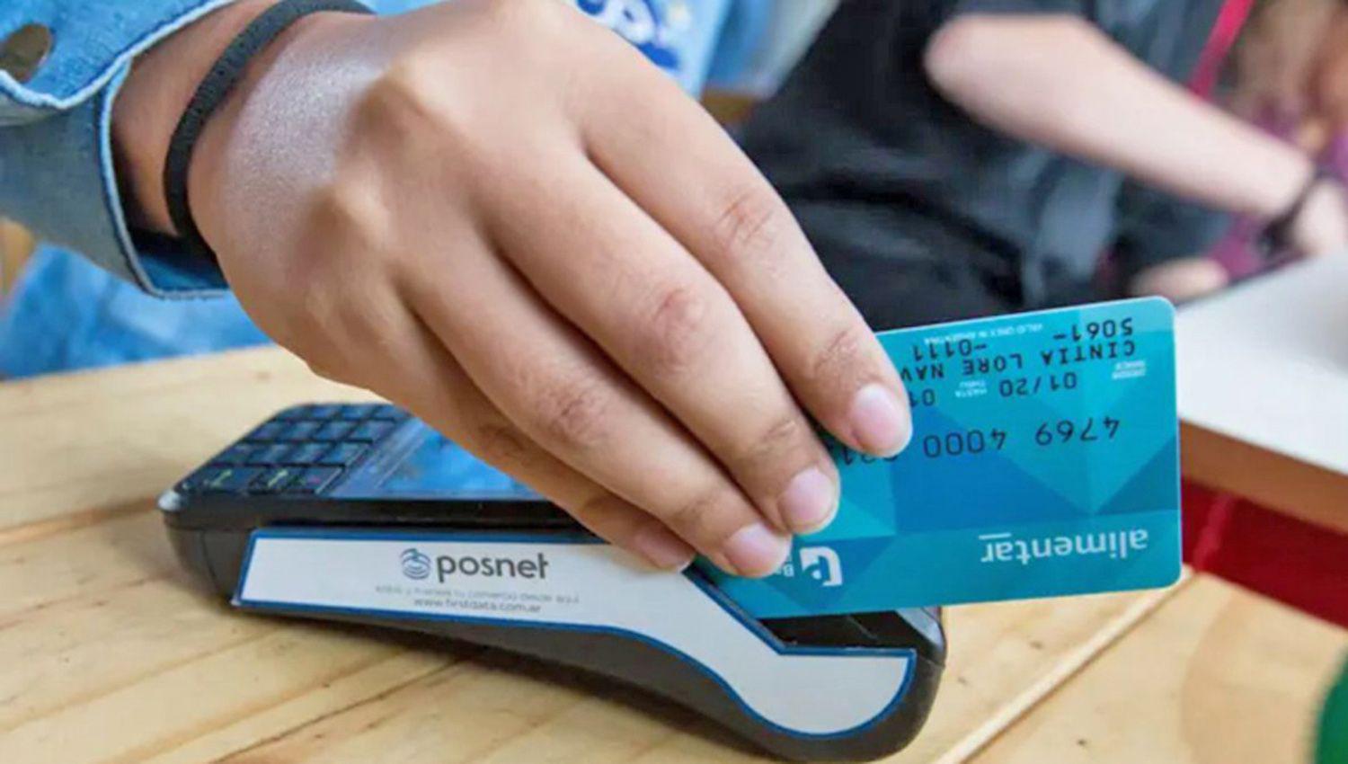 Quienes tengan AUH y Alimentar  percibiraacuten mayores ingresos