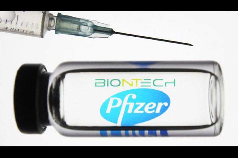 BioNTechPfizer prometen hasta 75 millones de vacunas adicionales para la Unioacuten Europea