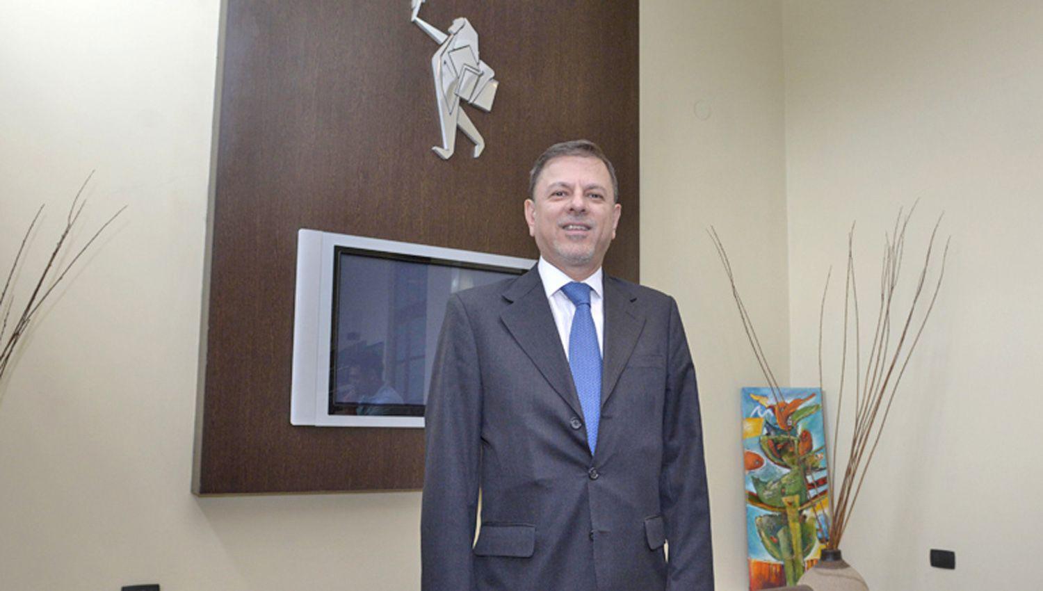 Eduardo Zuaiacuten remarcoacute que el enviacuteo de las vacunas seraacute un eje de su gestioacuten diplomaacutetica en Rusia